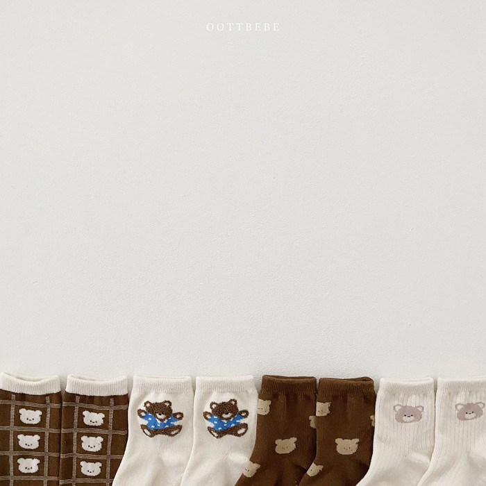 bevyc,兒童襪子,純棉兒童襪子,韓國兒童襪子,止滑襪